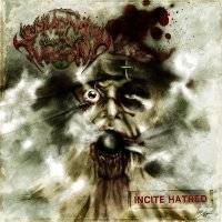 Tormented Vision : Incite Hatred